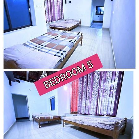 Ayan Homestay Kalyānpur Zewnętrze zdjęcie