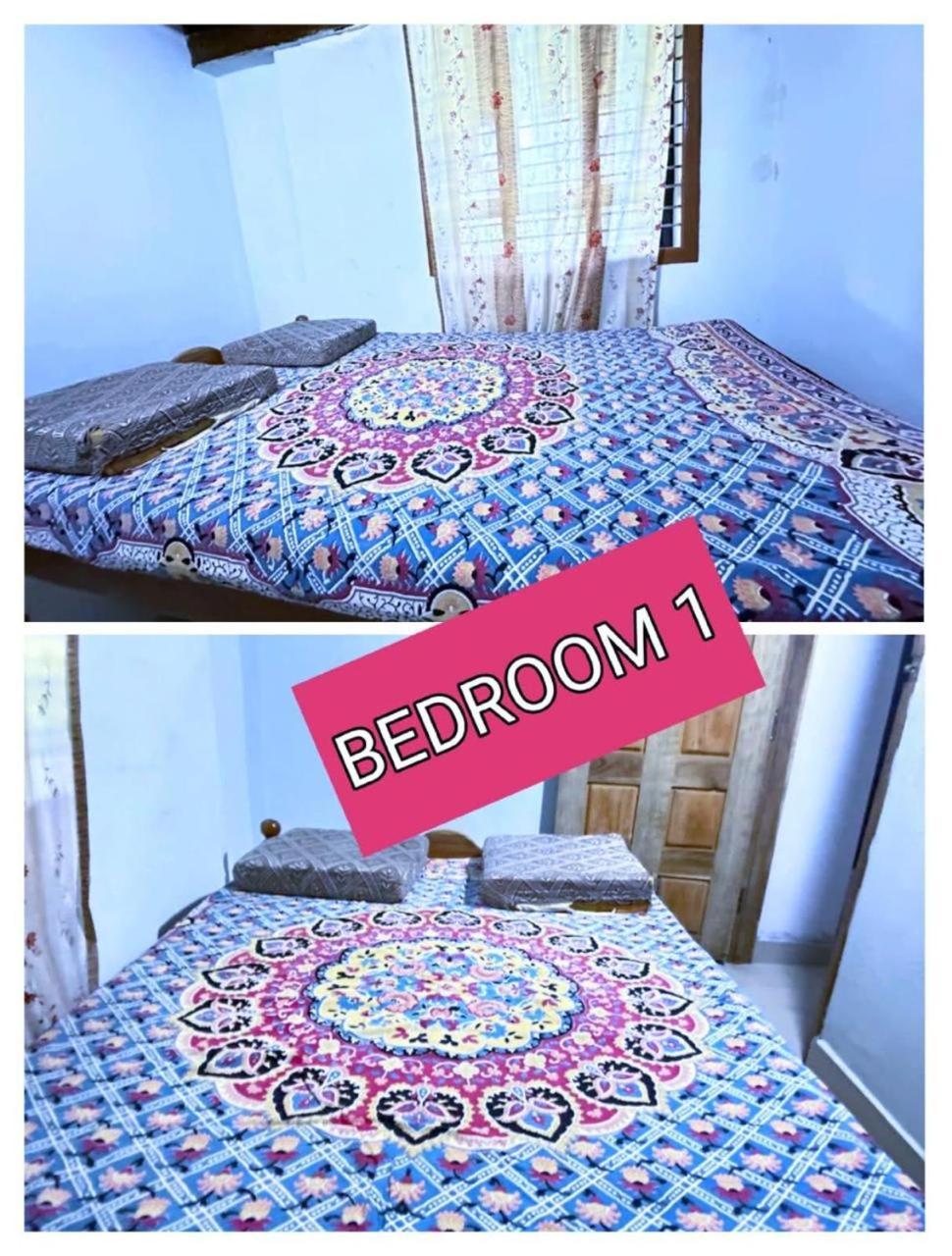 Ayan Homestay Kalyānpur Zewnętrze zdjęcie