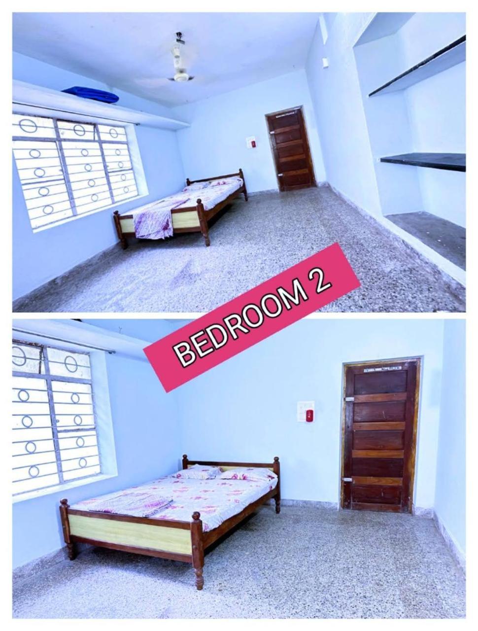 Ayan Homestay Kalyānpur Zewnętrze zdjęcie